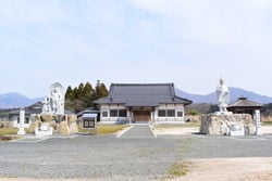 福王寺　御縁日が開催！