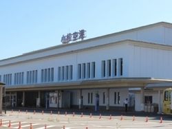 小松空港⇔東尋坊⇔三国駅　直通バスを利用しよう！