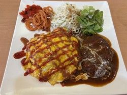 ワンプレートで大満足！新宮市にある「ビストロたなか」さん