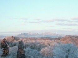 今年も冬期限定の送迎サービス付きプラン販売中🚗⛄