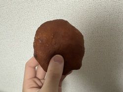 加太のおいしい揚げパンのご紹介！