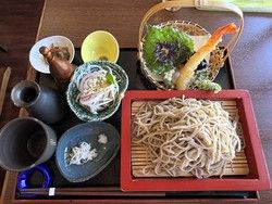 堀川のグルメ日記🍽️