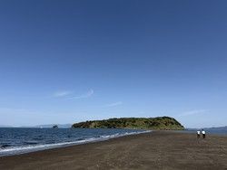 今シーズンも10月いっぱいで終了♪