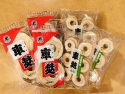 なぜ車麩は年輪模様？職人の技が光る「マルヨネの車麩」