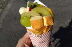 ​kuru　kuru