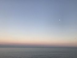 秋の南紀旅 ~トワイライトを嗜(たしな)む~ 