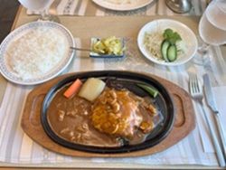 地元民も通うコスパ最強！私の大好きな洋風レストラン♪