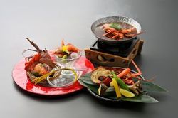 秋のおすすめ逸品料理