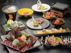 秋のおすすめ会席をご紹介💖