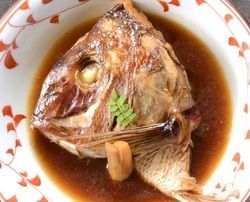 一品料理でちょっぴり贅沢に♪