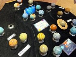 【体験】大人の本気！常滑市で光る泥団子作り