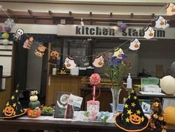 ハロウィン🎃　