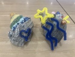 自分らしさを表現してみませんか？「サザエアート」