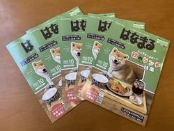 東三河の方必見！フリーペーパー「はなまる10月号」に注目！