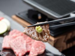 平日限定！サーロイン鉄板焼きプラン♪