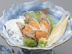 日本最古の『なれずし』