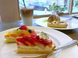 【長野県高松町】タルトに恋するお店「小恋路」
