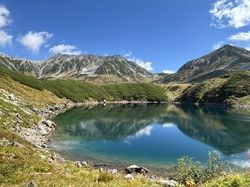 立山黒部アルペンルートツアーに行ってきました！室堂・黒部ダム