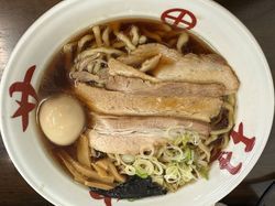 庄内至極の一杯〜麺工房 太麺屋〜