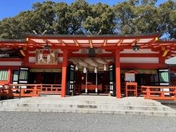 過去を見つめ自らと向き合う、甦りの聖地「熊野速玉大社」