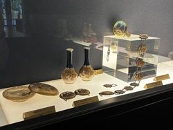 薩摩の真髄に触れる、薩摩伝承館