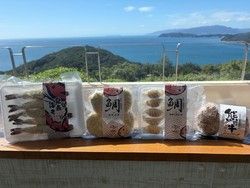 加太のオススメ冷凍食品！