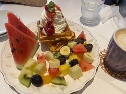 第28.5回突撃！和歌山のお昼ご飯