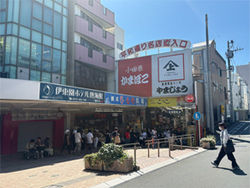 熱海で食べ歩き！！