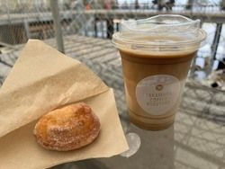 淡路島で楽しむ、こだわりのスペシャルティコーヒー