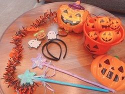 今年も【ハロウィンイベント】を開催します！