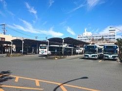 ゆるり途中下車の旅Vol.3～桑名駅（関西本線）