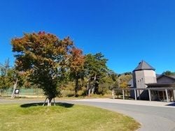 本日の休暇村裏磐梯