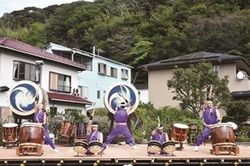 今年も開催！「フェスタ南伊豆」