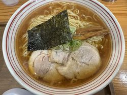 庄内至極の一杯〜めん処 鶴つる〜