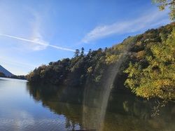 10月18日更新　奥日光紅葉情報♪