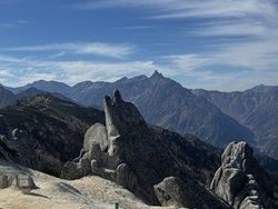 北アルプス登山シーズンラストスパート！絶景秋の焼岳＆燕岳へ！