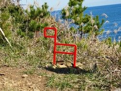 スポーツの秋にオルレ歩きませんか？