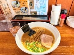 らーめん永吉丸