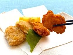 気仙沼産の「サメ」を食べ比べ♪新一品料理が登場！
