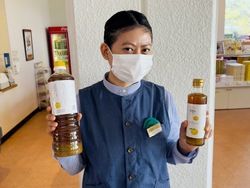 休暇村オリジナル商品のご紹介♪