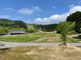 新緑が眩しい季節°˖✧<br>キャンププラン受付中♪