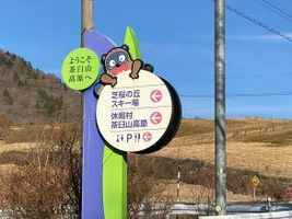 ファミリーキャンプ／夏の日の想い出