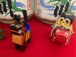 新年、明けましておめでとうございます！