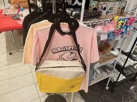 北陸・近畿限定！休暇村オリジナルグッズ