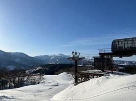 今季のスキー場終了が間もなく！「滑り納め」は羽黒山で！