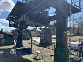 スキーシーズン終了後の“知られざる風景”をご紹介
