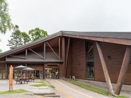 支笏湖ビジターセンターだより