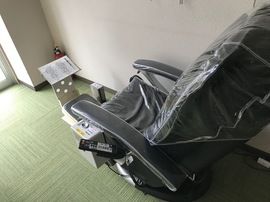 マッサージ機