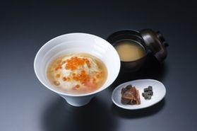 日光と言えば湯波!休暇村日光湯元の名物「トロトロ湯波丼」