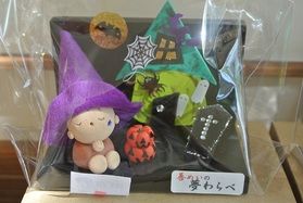 『夢わらべ』新商品入荷しました♪